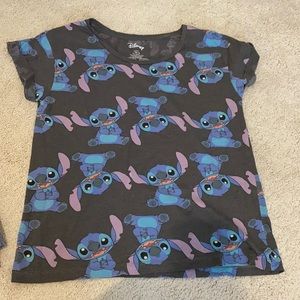 Stitch Shirt